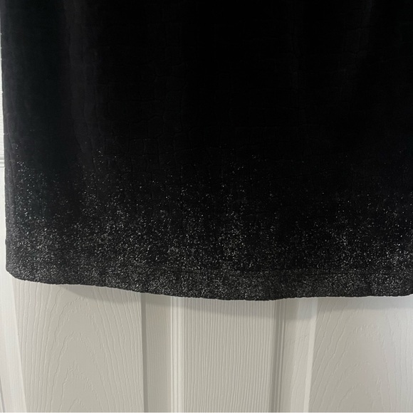 Juicy Couture Velour Dress Size M - Picture 6 of 9